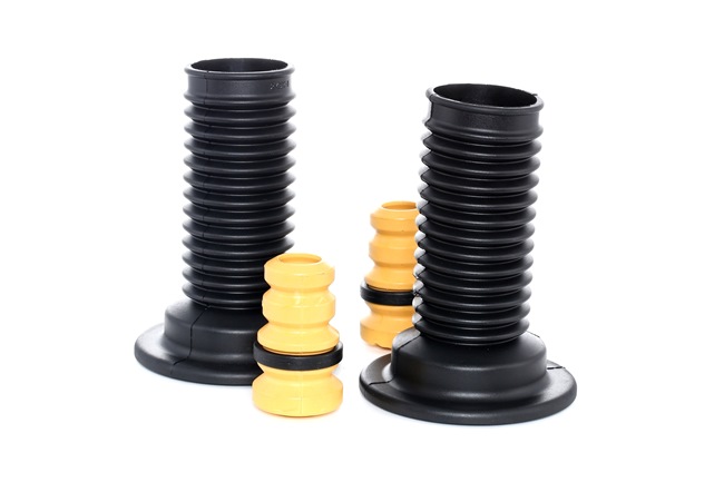 Kit parapolvere, Ammortizzatore - 72-7224 MAXGEAR